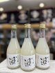 仙亀　にごり酒　かるくいっぱい300ml