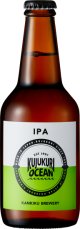 【KUJUKURI OCEAN 】IPA330ml