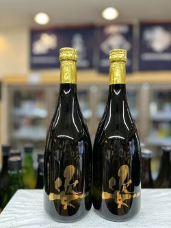 画像1: 姿　純米大吟醸　生原酒　五百万石45仕込み　720mlのみ