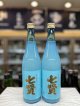 七賢　活性にごり　純米酒720mlのみ