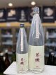 巻機　純米酒「純」