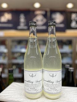 画像1: 姿　スパークリング　純米吟醸　720ml