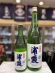 浦霞　純米夏酒
