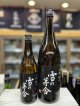 雪の茅舎　山廃純米酒