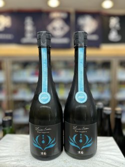 画像1: 寒菊 Discovery Series 【Blue Sapphire】720mlのみ