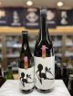燦然「薫る秋」純米酒 雄町6 5