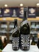 栄光冨士　ZEBRA　無濾過生原酒　純米大吟醸