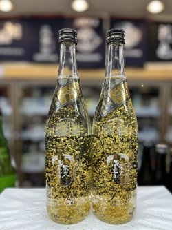 画像1: 栄光冨士　79Au 〜PURE GOLD〜2025 720ml 箱無し