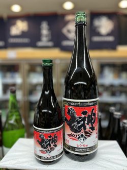 画像1: 神亀「ガメラ60」純米酒