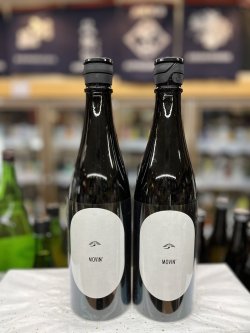 画像1: 東鶴　MOVIN 純米吟醸 しぼりたて生 720mlのみ