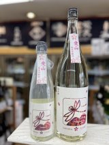 画像: いづみ橋　桜とんぼ　純米吟醸720ml