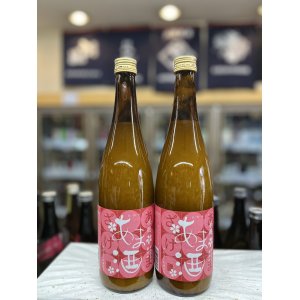 画像: 亀の海　無添加あま酒 720ml