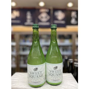 画像: 神亀　SWEET SQUASH 720ml