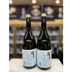 画像: 開華　純米酒　スパークリング720ml