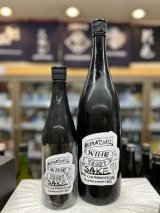 画像: 東鶴　ワイン酵母仕込み　純米酒　生