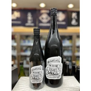 画像: 東鶴　ワイン酵母仕込み　純米酒　生