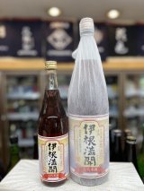 画像: 伊根満開　赤米（古代米）仕込み　純米酒