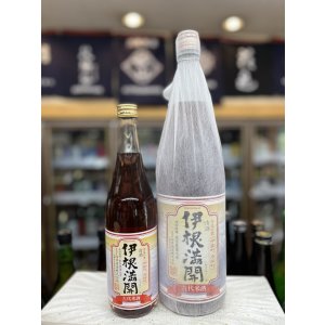 画像: 伊根満開　赤米（古代米）仕込み　純米酒