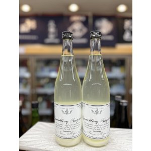 画像: 姿　スパークリング　純米吟醸　720ml