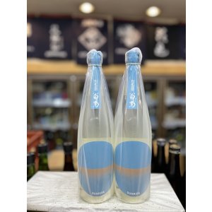 画像: 大典白菊　サンライズ　スカイブルー720mlのみ