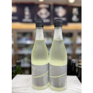 画像: Bunraku Reborn 特別純米酒 Raindrop 720ml