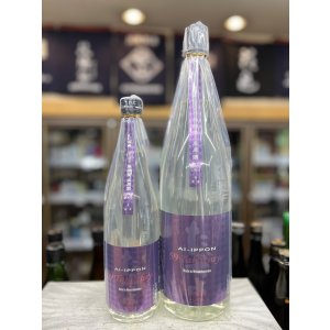 画像: 59Takachiyo 純米吟醸　愛山×一本〆