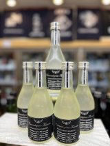 画像: Kawanakajima-Fuwarin　純米吟醸活性酒　300ml