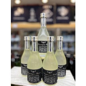 画像: Kawanakajima-Fuwarin　純米吟醸活性酒　300ml