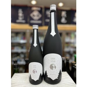 画像: KINOENE(甲子) LODESTAR 純米吟醸