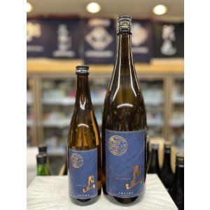 画像: 月山 芳醇辛口純米