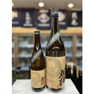 画像: 刈穂　醇系辛口８０