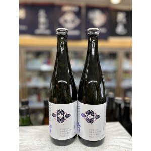 画像: 初孫　純米大吟醸 出羽燦々45 ふなまえ直詰めPlus 720ml