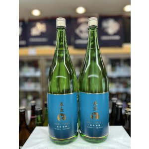 画像: 春鹿　純米酒「春麗」1800mlのみ