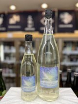 画像: Wagauji 1st Flash（吾有事 ファーストフラッシュ無濾過生原酒）